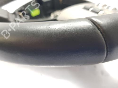 Steering wheel JAGUAR XK II Coupe (X150) 5.0 XKR | BP29575676C49 