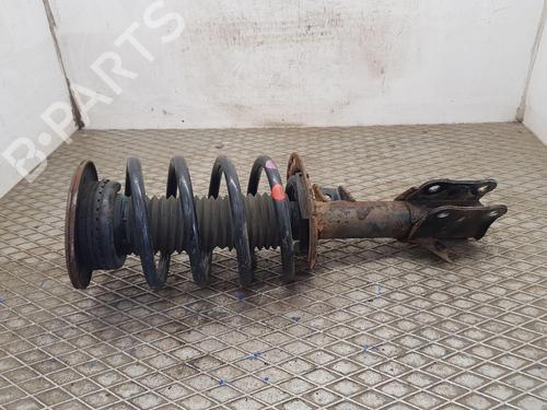Used Right front shock absorber FORD MONDEO V Turnier (CF) [2014-2025]  29549292