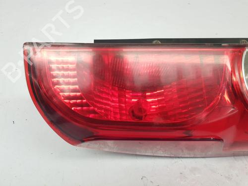 Left taillight FIAT DOBLO Cargo (263_) 1.3 D Multijet | BP40463334C34 - Image 2