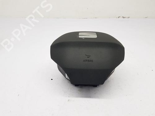 Førerens kollisjonspute SEAT LEON (5F1) 1.8 TSI | BP30290318C9