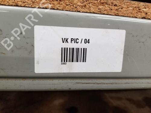 Left headlight SEAT ALTEA (5P1) 1.9 TDI | BP36144614C28 - Image 10