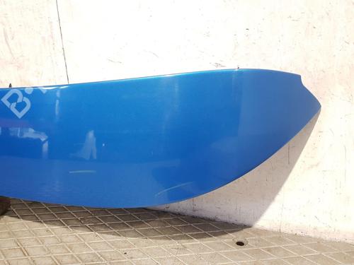 Rear spoiler NISSAN MICRA IV (K13K, K13KK) 1.2 DIG-S | BP29549384C96 