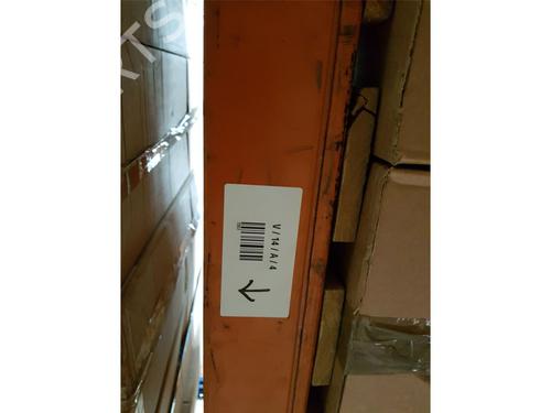 Støtte MCLAREN 570S Spider 3.8 | BP22682244C155