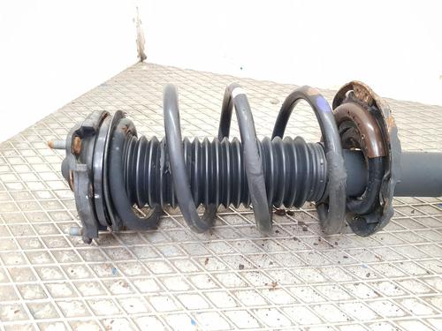 Left front shock absorber HYUNDAI TUCSON (TL, TLE) 2.0 CRDi | BP26279136M16 