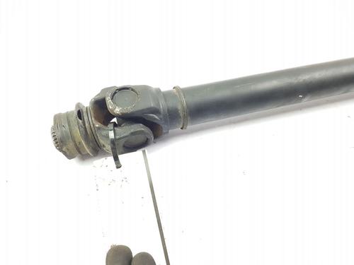 Driveshaft BMW X3 (F25) xDrive 20 d | BP23140328M37 