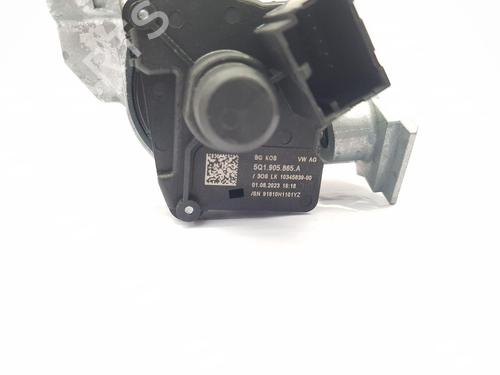 Ignition barrel AUDI A1 Sportback (GBA) 35 TFSI | BP32375174M48  - Image 10
