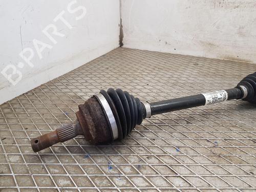 Right front driveshaft OPEL CORSA F (P2JO) 1.2 (68) | BP29927828M39