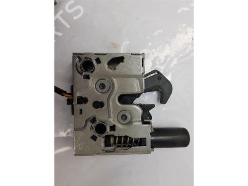 Hood lock VW POLO VI (AW1, BZ1, AE1)  | BP22664949C133 