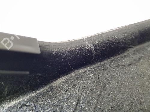 Rear parcel shelf MAZDA 3 (BL) 1.6 MZR CD (BL14) | BP29755861C85