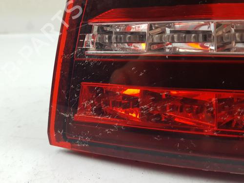 Right taillight VW GOLF VII (5G1, BQ1, BE1, BE2) 2.0 GTI | BP29642003C35 