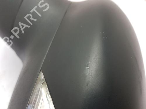 Left mirror FORD FIESTA VI (CB1, CCN) 1.4 | BP22658789C26 