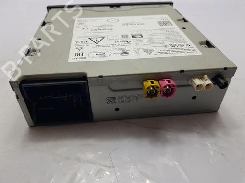 Electronic module VW POLO VI (AW1, BZ1, AE1) | BP30914791M83