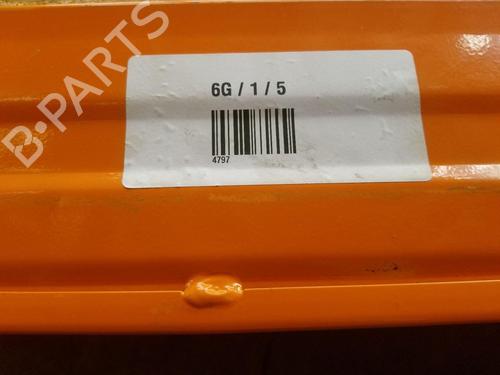 Left front steering knuckle BMW 5 (G30, F90)  | BP28175145M25  - Image 9