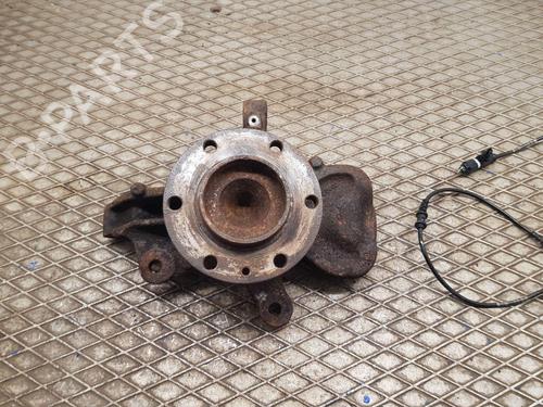 Used Right front steering knuckle MERCEDES-BENZ SPRINTER 3,5-t Van (B907, B910) [2018-2026]  30649930