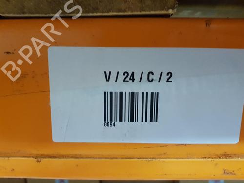 Right front steering knuckle VW TIGUAN (AD1, AX1) 2.0 TDI | BP30689984M26