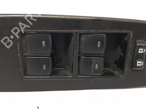 Right front window switch TOYOTA AVENSIS Estate (_T27_) 2.0 D-4D (ADT270_, ADT270R) | BP30580997I26 