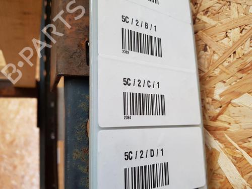 ABS pump MERCEDES-BENZ GLA-CLASS (X156) GLA 200 CDI / d (156.908) | BP22663964M43