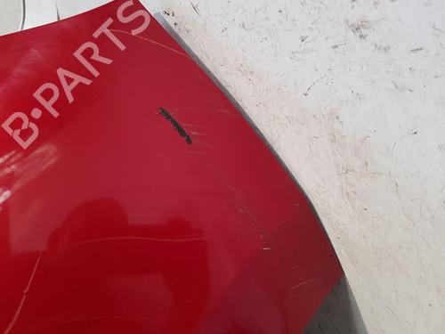 Rear bumper KIA PICANTO II (TA) 1.0 | BP27330380C8 