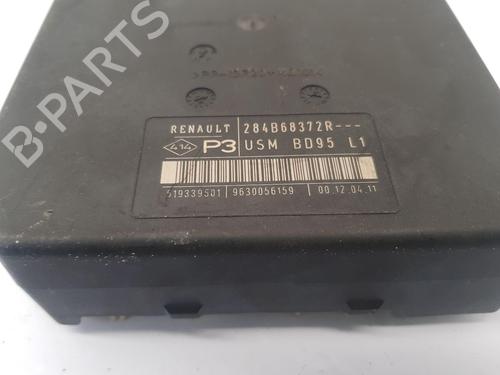 Fuse box RENAULT MEGANE III Hatchback (BZ0/1_, B3_) 1.5 dCi (BZ09, BZ0D, BZ1W, BZ29, BZ14) | BP33130759E1 - Image 2