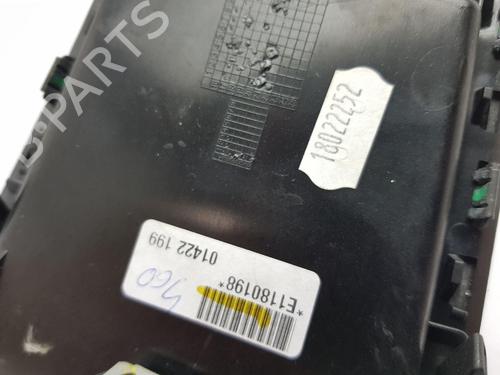 Manete velocidades ALPINE A110 II 1.8 GT | BP22679684I34 