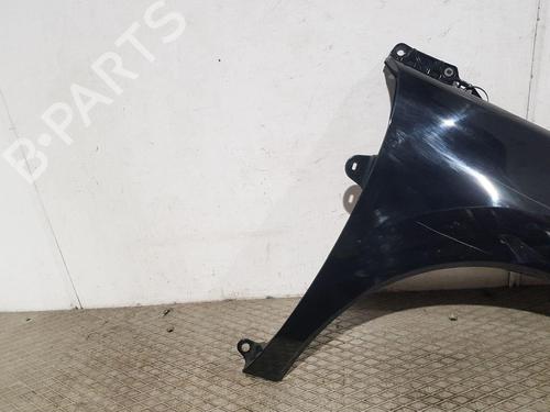 Forkjerm høyre PEUGEOT 3008 I MPV (0U_) 1.6 VTi | BP30840057C42