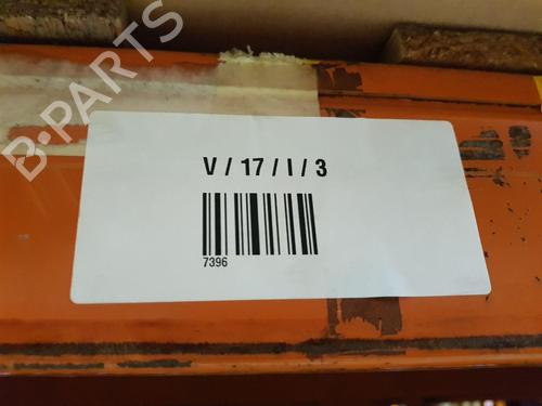 Fuel pump CITROËN C3 III (SX) 1.2 THP 110 (SXHNPS, SXHNZT, SXHNZ6) | BP30839962M76 