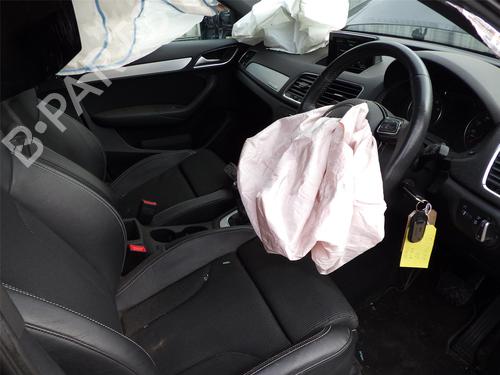Rear right door window AUDI Q3 (8UB, 8UG) 2.0 TFSI quattro | BP29263044C21 