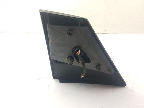 Right mirror RENAULT CLIO III (BR0/1, CR0/1) 1.5 dCi (BR17, CR17) | BP27974828C27