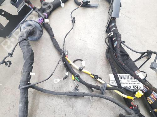 Wiring harness MCLAREN 720S 4.0 | BP38335943E16 - Image 24