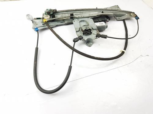 Front right window mechanism RENAULT CLIO III (BR0/1, CR0/1) 1.2 16V (BR0P, CR0P) | BP30364797C23 