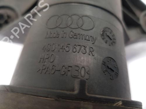Intercooler pipe AUDI A6 C7 (4G2, 4GC) 3.0 TDI quattro | BP22676060M127 