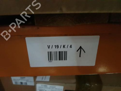 Hinge/Door check strap SEAT IBIZA V (KJ1, KJG)  | BP27214500C146 