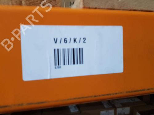 Førerens kollisjonspute SEAT LEON (5F1) 1.8 TSI | BP30290318C9