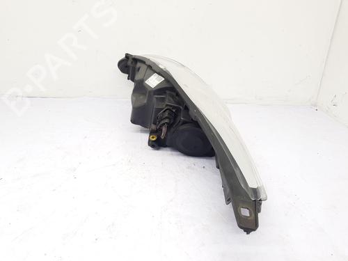 Right headlight FORD FIESTA VI (CB1, CCN) 1.6 TDCi | BP36729122C29 - Image 4