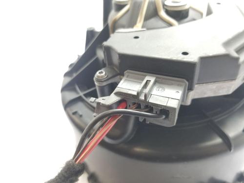 Heater blower motor SAAB 9-3 (YS3F, E79, D79, D75) 2.0 t | BP28029573M62 