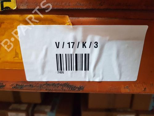 Steering column stalk MERCEDES-BENZ A-CLASS (W176) A 180 CDI / d (176.012) | BP31819745I23 - Image 11