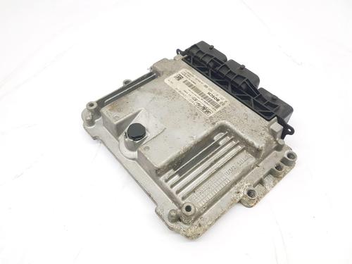 Engine control unit (ECU) FORD FIESTA VI (CB1, CCN) 1.6 TDCi | BP31346342M57 - Image 3