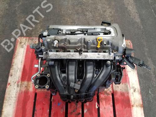 Engine SUZUKI SWIFT III (MZ, EZ) 1.3 (RS413, ZC11S) | BP31346495M1