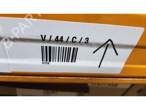 Antenne/Base RENAULT KANGOO Express (FW0/1_) 1.5 dCi 90 (FW0G, FW05, FW08, FW11) | BP37665262C140 - Image 7