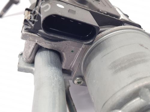 Front wiper motor OPEL GRANDLAND / GRANDLAND X (A18, P1UO) 1.5 Turbo D (75) | BP22657826M29 