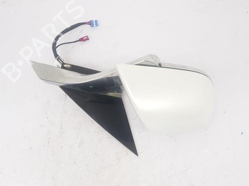 Retrovisor direito Retrovisor direito TESLA MODEL 3 (5YJ3) EV AWD (351 hp) 33473194 33473194
