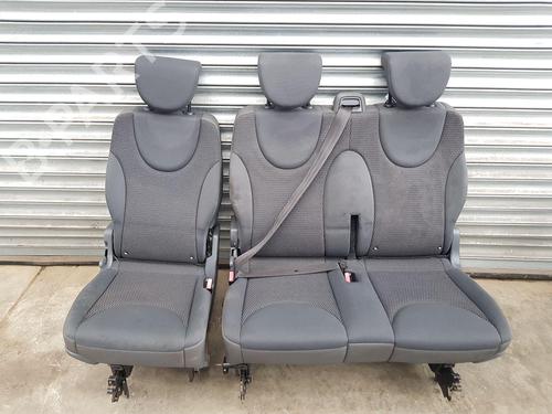 Siège arrière Siège arrière CITROËN JUMPY II (VF7) 2.0 HDi 120 (120 hp) 35885069 35885069