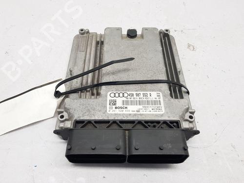 Engine control unit (ECU) AUDI R8 (4S3, 4SP) 5.2 FSI Plus quattro | BP22682182M57 - Image 4