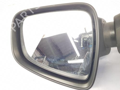 Right mirror DACIA SANDERO II 1.5 dCi | BP24941498C27