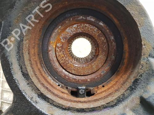 Mangueta delantera derecha NISSAN NV400 Van (X62, X62B) | BP30690033M26