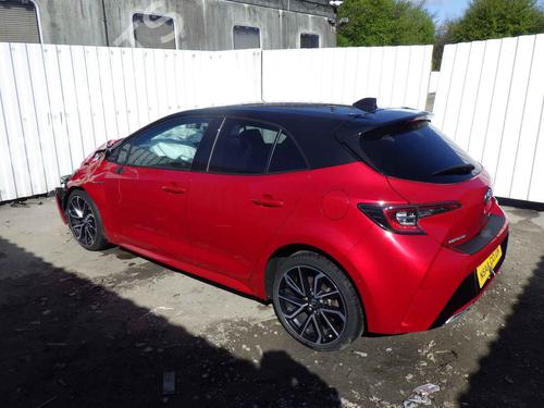 Engine control unit (ECU) TOYOTA COROLLA Hatchback (_E21_, _EA1_, _EH1_) 2.0 Hybrid (MZEH12) | BP31574428M57  - Image 11