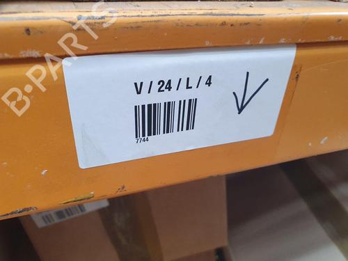 Jack Kit PORSCHE CAYMAN (987) S 3.4 | BP27240558C119 