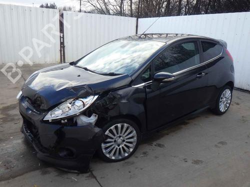 Steering column stalk FORD FIESTA VI (CB1, CCN) 1.4 | BP32003797I23 - Image 9