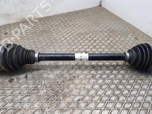 Right front driveshaft MERCEDES-BENZ GLS (X167)  | BP29957103M39