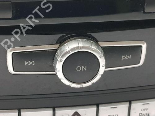 Electronic module MERCEDES-BENZ C-CLASS (W204) C 220 CDI (204.002) | BP34331779M83  - Image 5